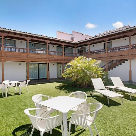Villa Linaje Del Pago Negramol El El Sauzal Exterior foto
